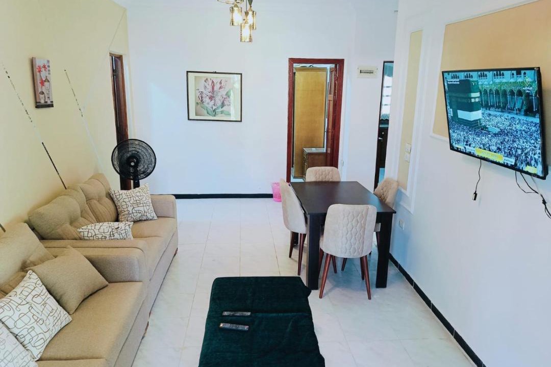 Photo of Livingroom in Ar-Raml 1