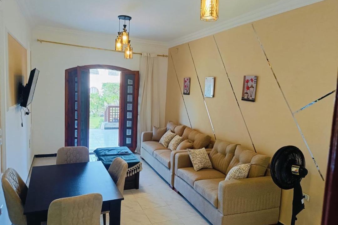 Photo of Livingroom in Ar-Raml 1