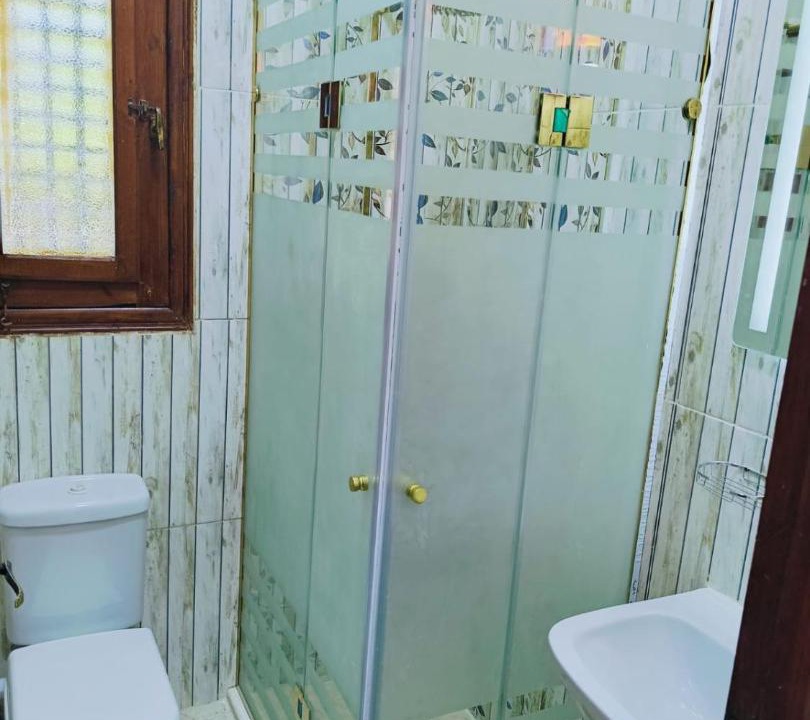 Photo of Bathroom in Ar-Raml 1