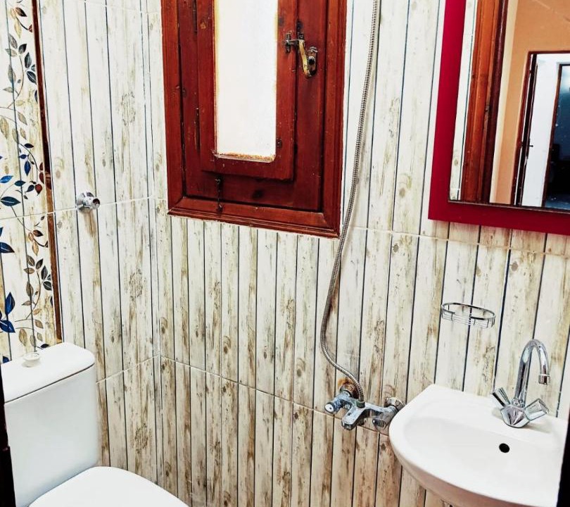 Photo of Bathroom in Ar-Raml 1