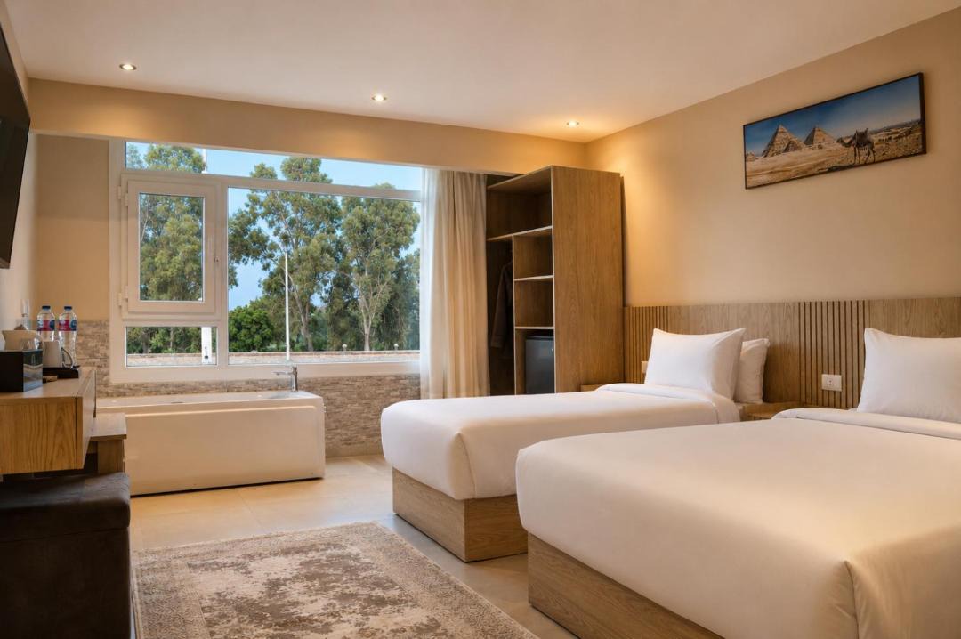 Photo of Bedroom in Al Haram