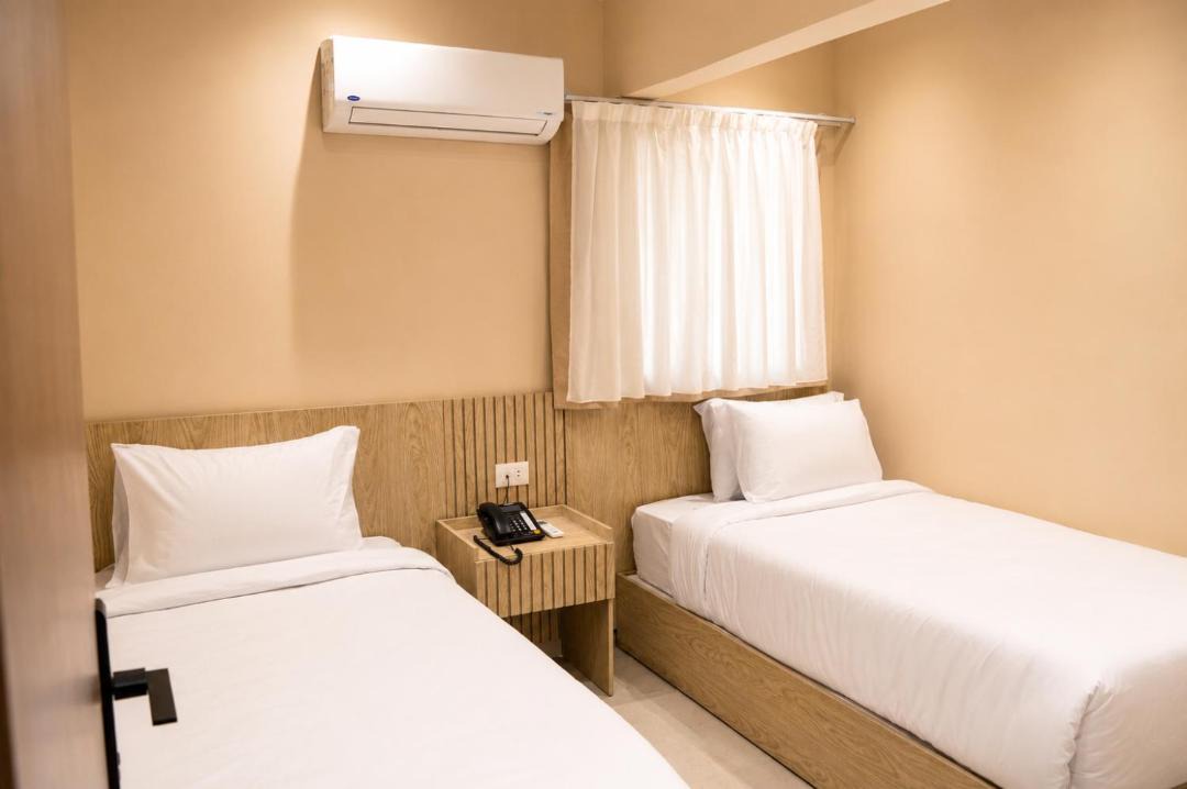 Photo of Bedroom in Al Haram