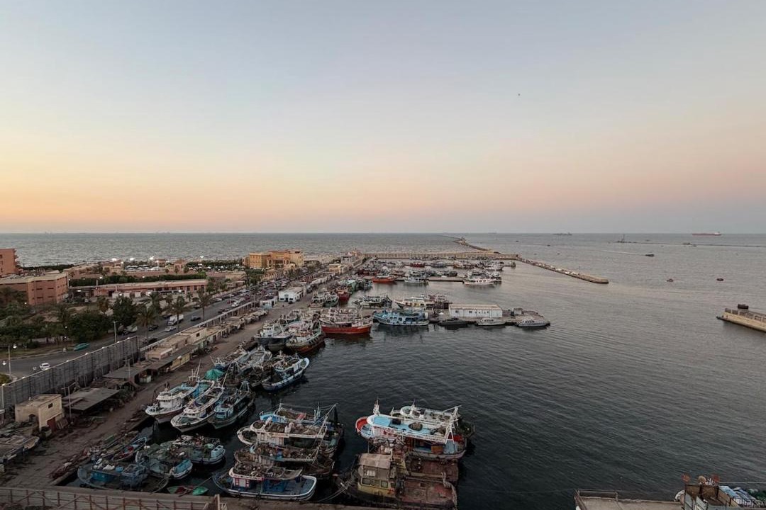 Photo of Others in Port Said