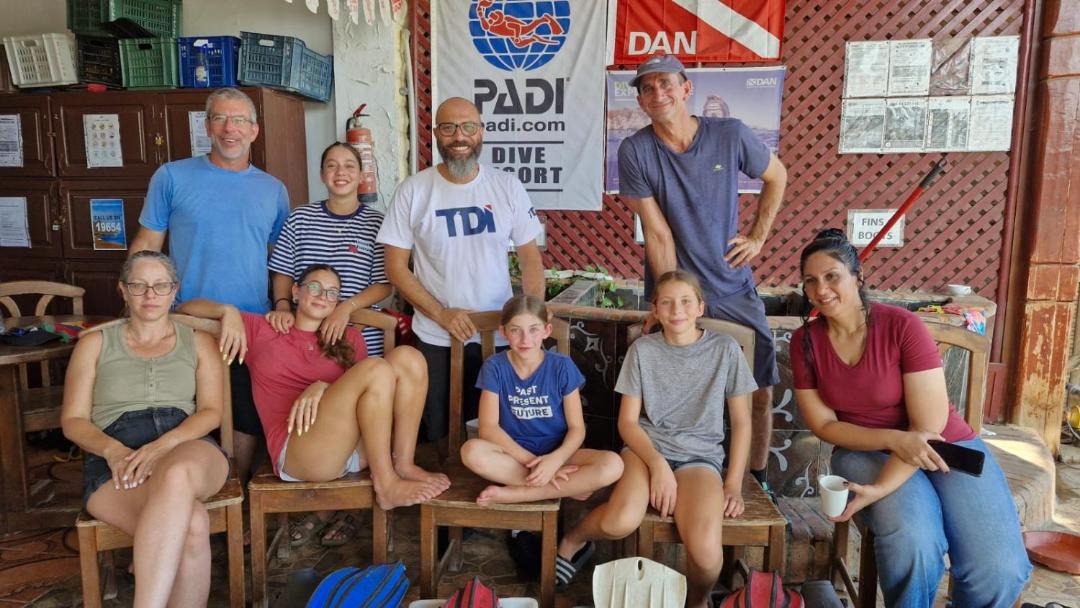 Photo of Others in Dahab