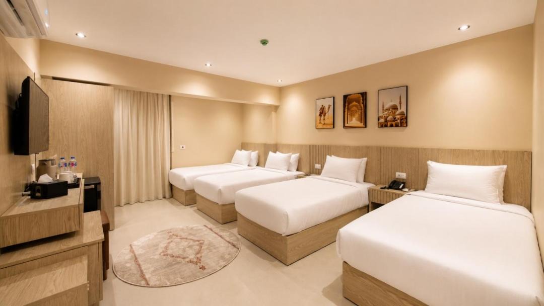Photo of Bedroom in Al Haram