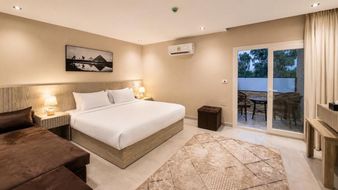 Photo of Bedroom in Al Haram