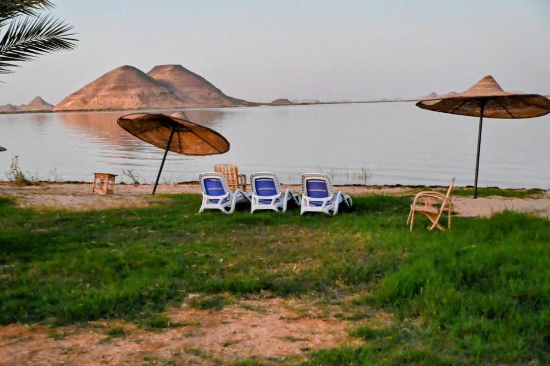 Photo of Others in Abu Simbel