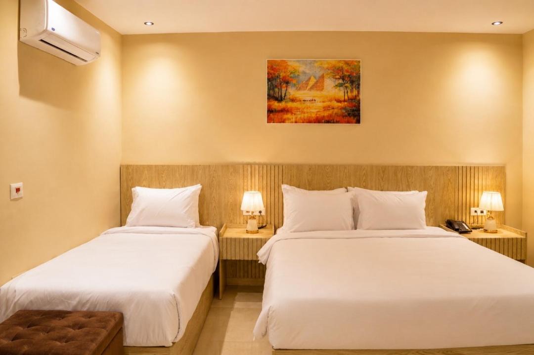 Photo of Bedroom in Al Haram
