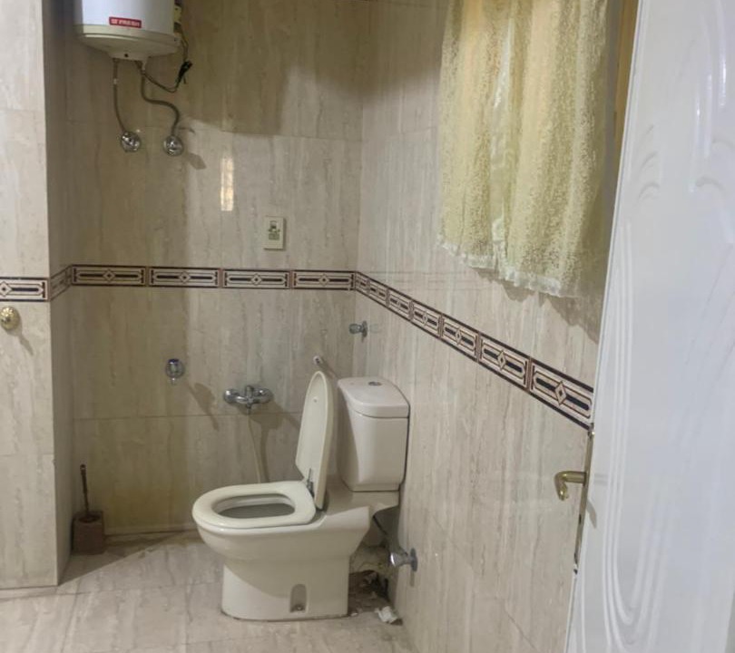Photo of Bathroom in Luxor