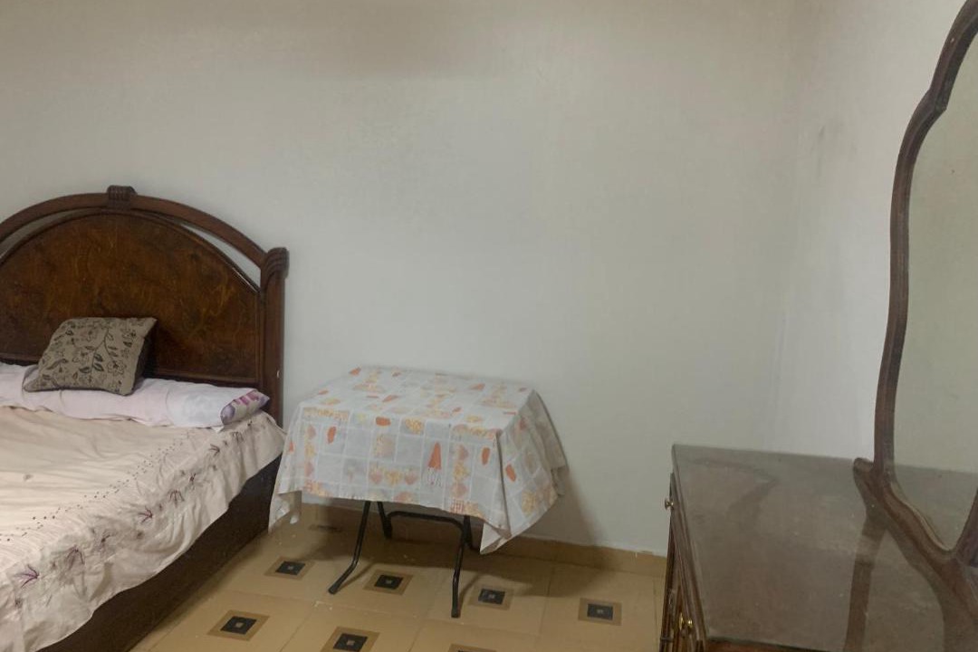 Photo of Bedroom in Luxor