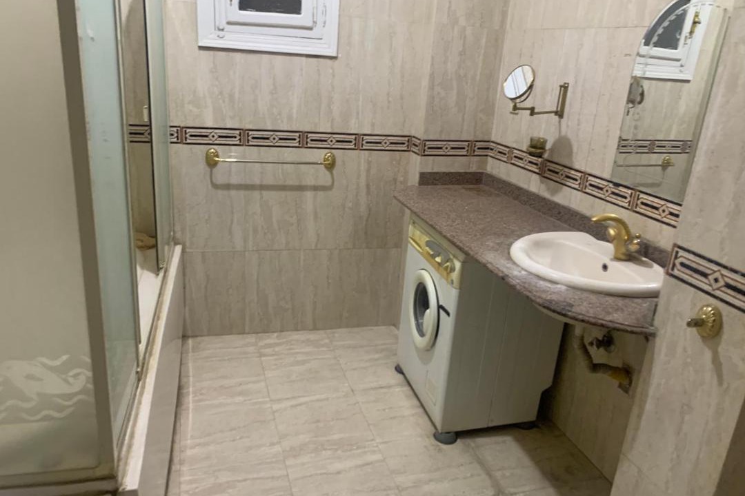 Photo of Bathroom in Luxor