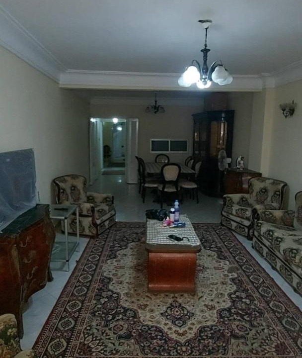 Photo of Livingroom in Al-Muntazah
