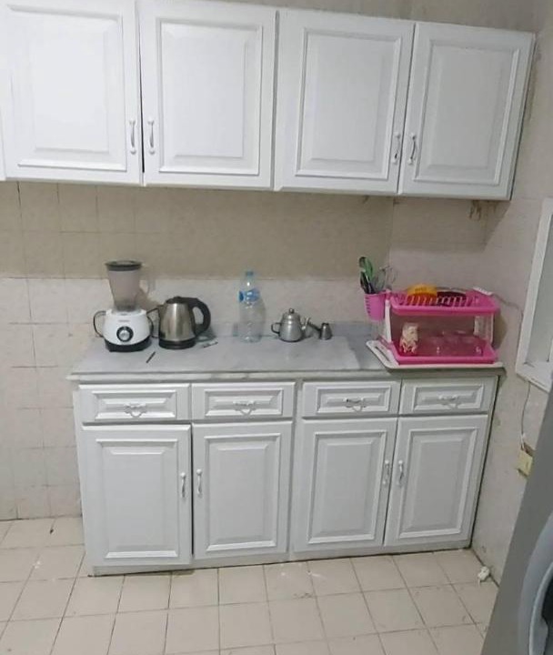 Photo of Kitchen in Al-Muntazah
