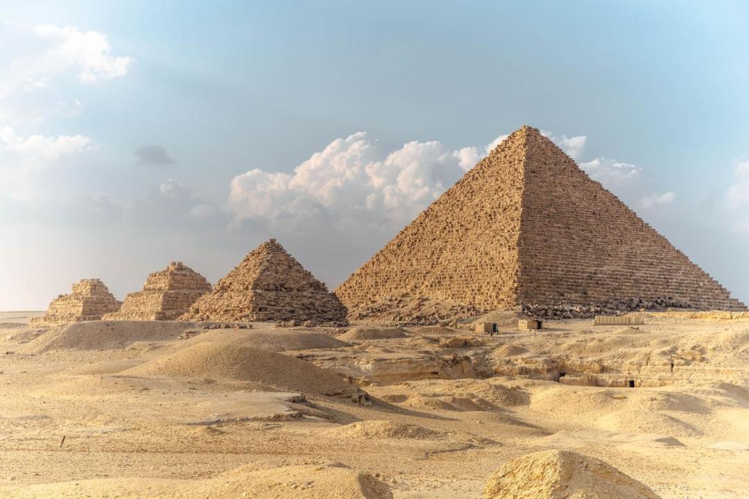 Photo of Others in Giza
