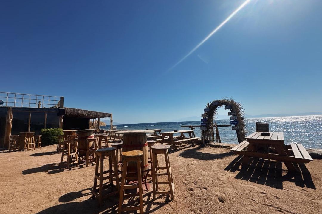 Photo of Others in Dahab