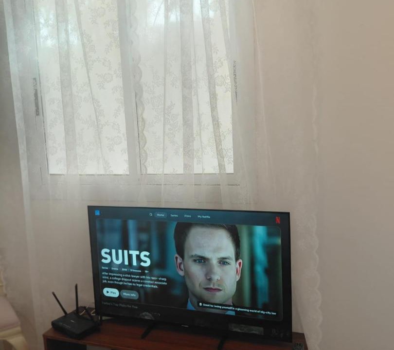 Photo of Livingroom in Al-Khalifa