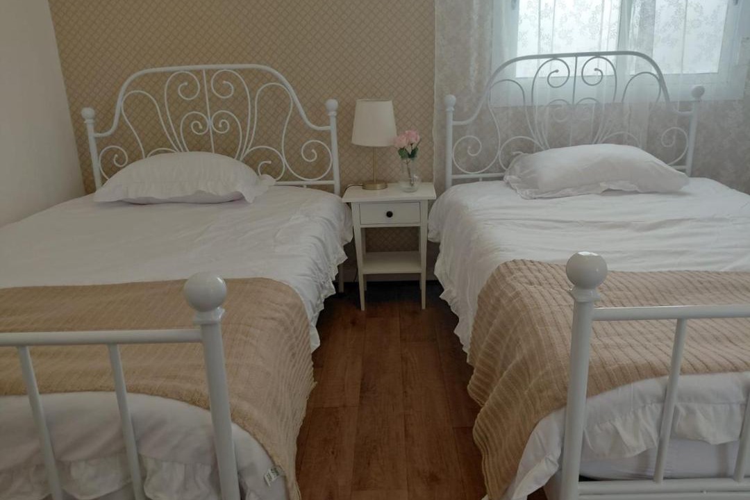 Photo of Bedroom in Al-Khalifa