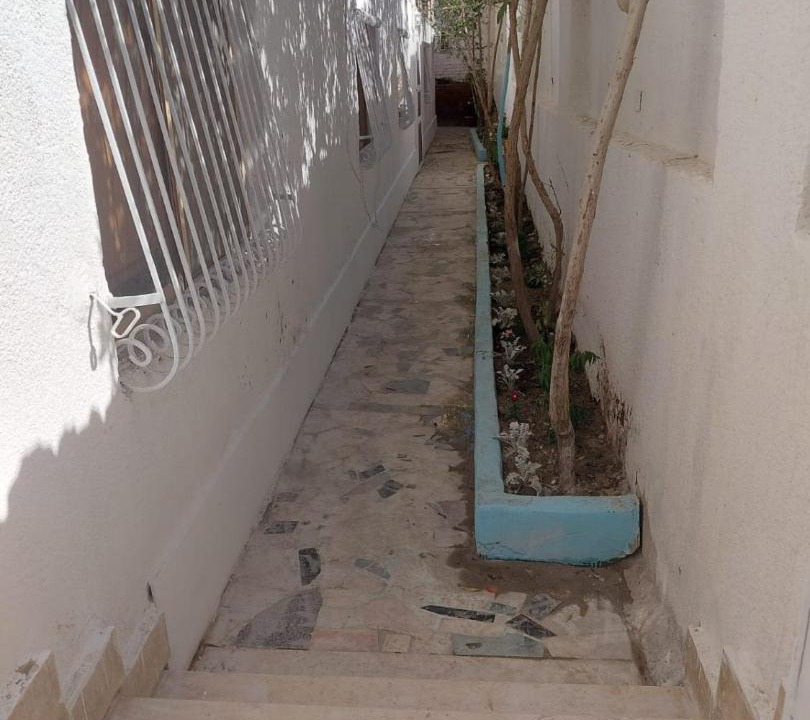 Photo of Patio Balcony in Al-Khalifa