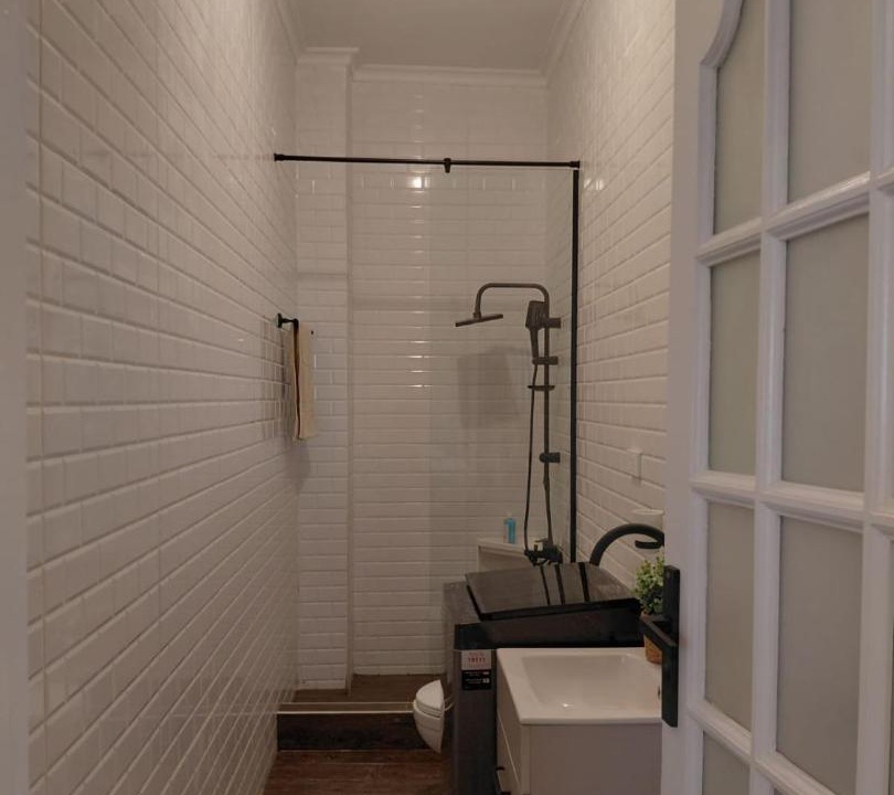 Photo of Bathroom in Al-Khalifa