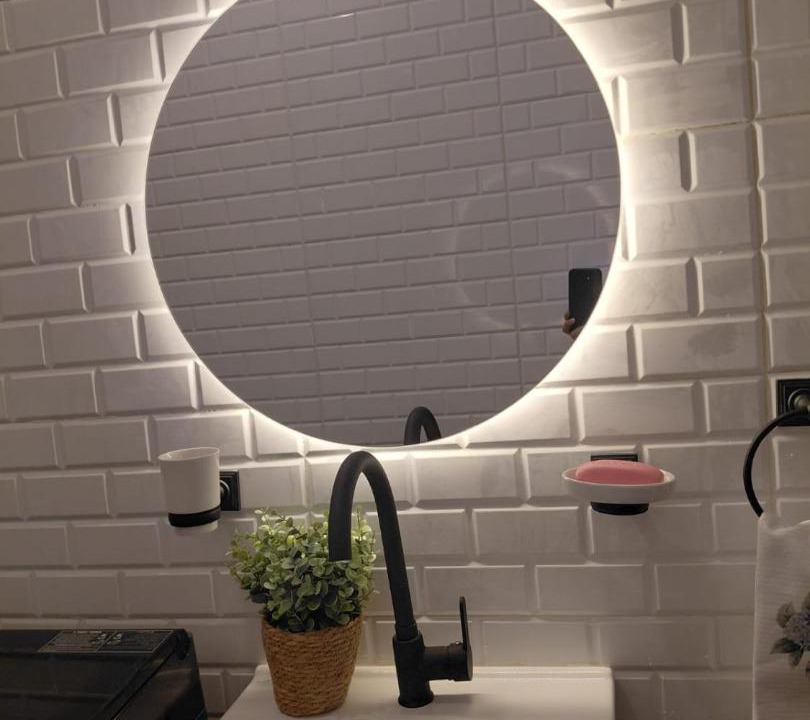 Photo of Bathroom in Al-Khalifa