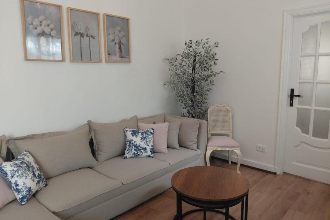 Photo of Livingroom in Al-Khalifa