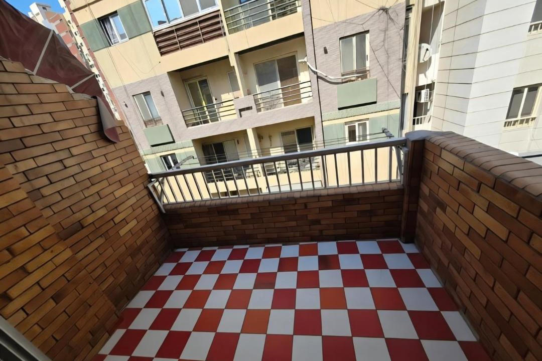 Photo of Patio Balcony in Al-Muntazah