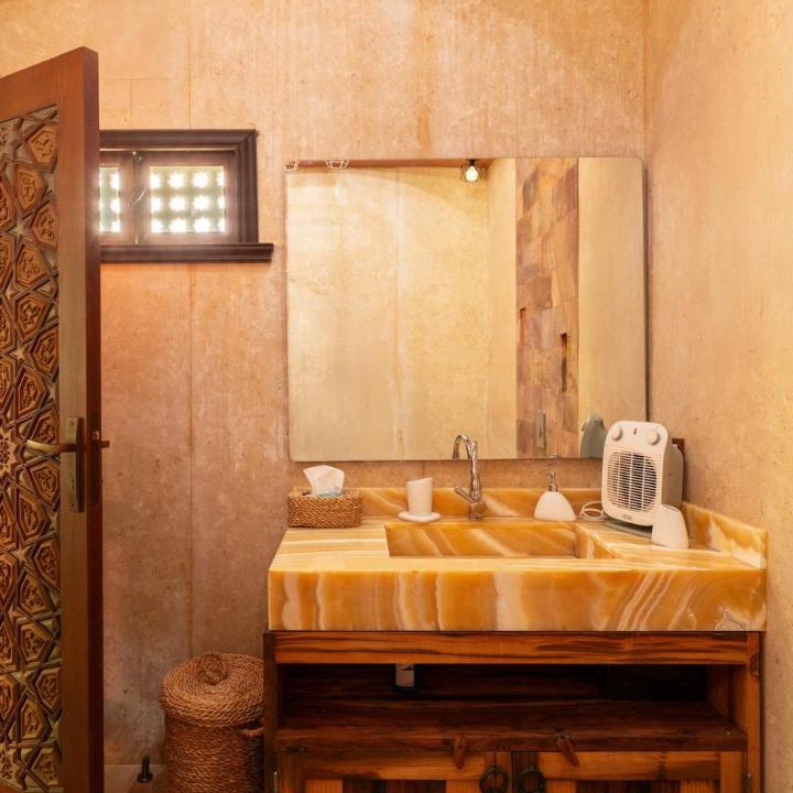 Photo of Bathroom in Giza
