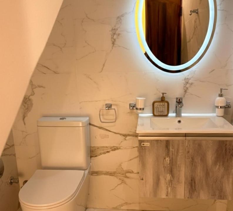 Photo of Bathroom in Giza