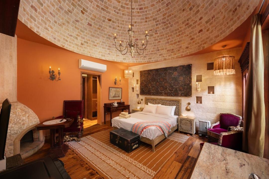 Photo of Bedroom in Giza