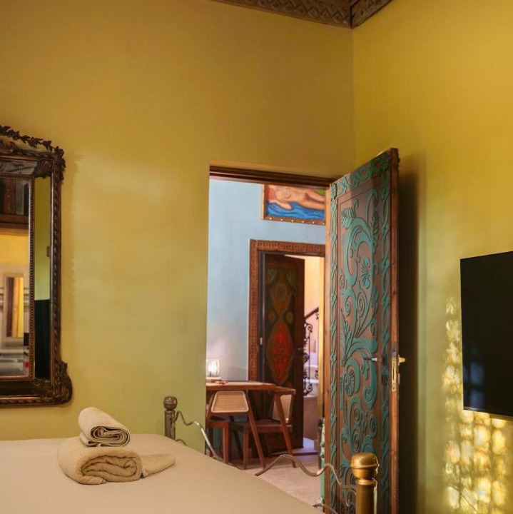 Photo of Bedroom in Giza