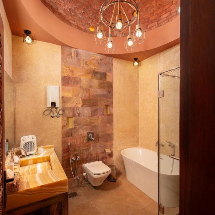 Photo of Bathroom in Giza