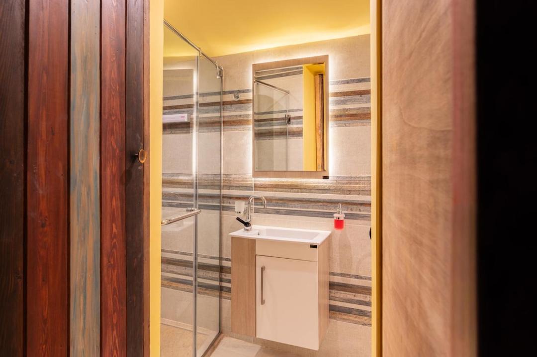 Photo of Bathroom in Giza