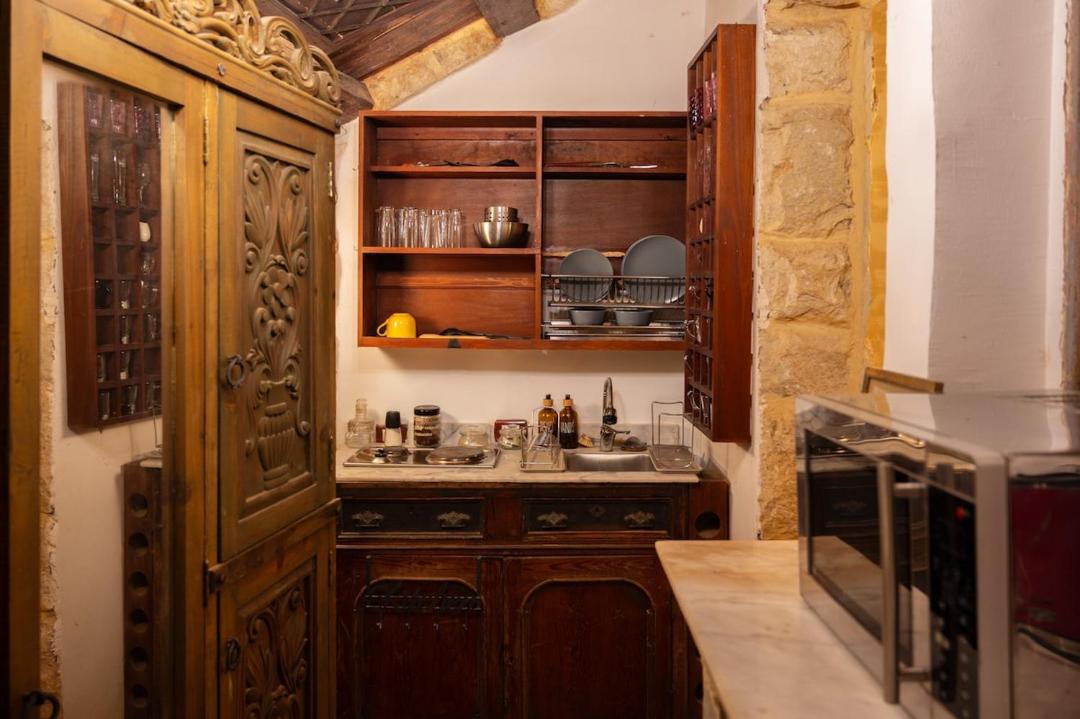 Photo of Kitchen in Giza