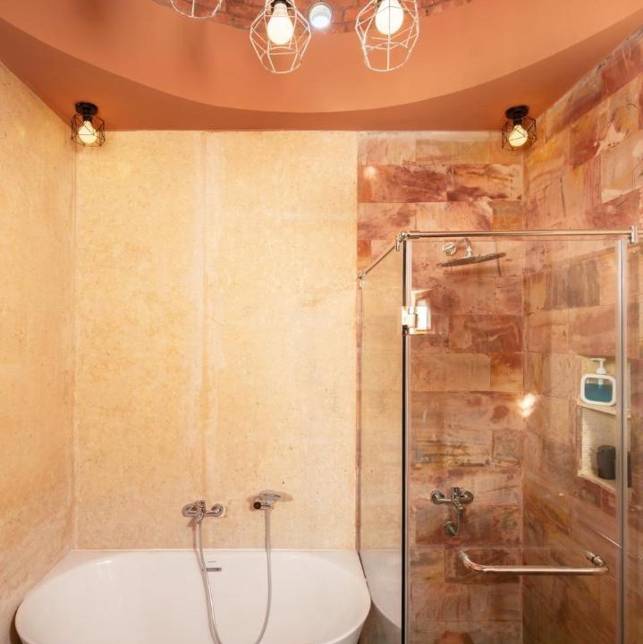 Photo of Bathroom in Giza