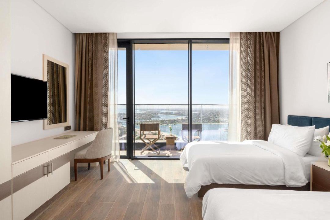 Photo of Bedroom in Marina El Alamein