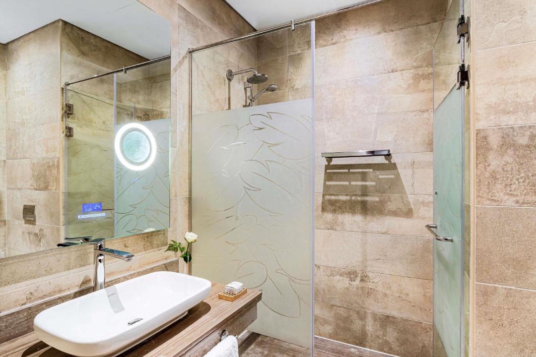 Photo of Bathroom in Marina El Alamein