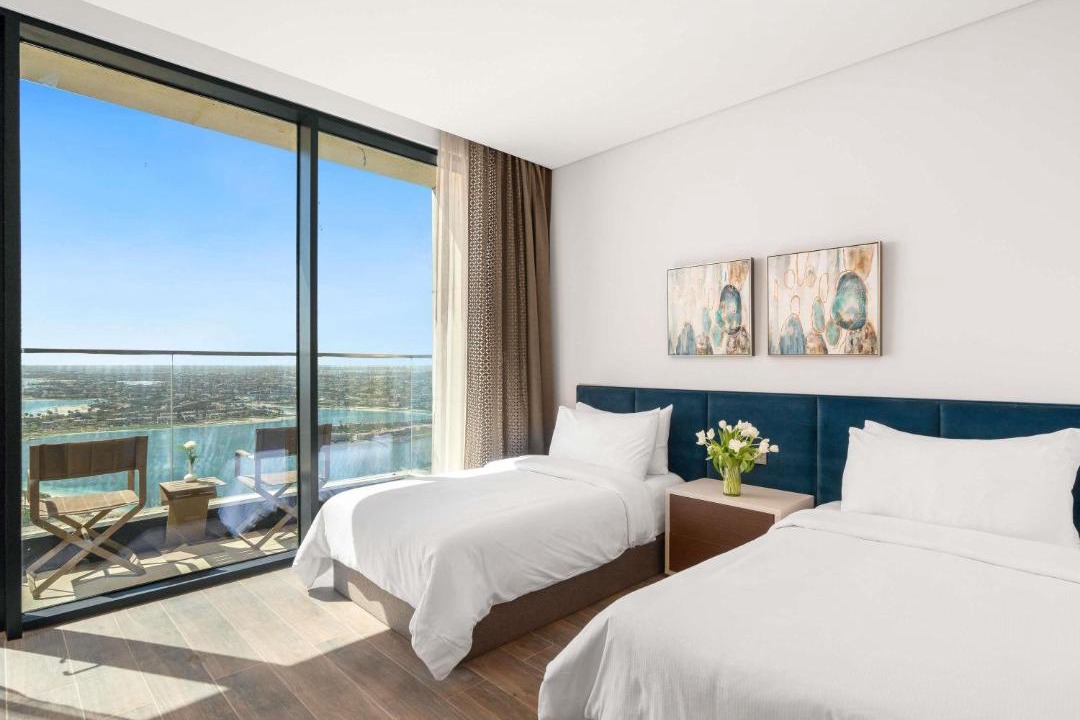 Photo of Bedroom in Marina El Alamein
