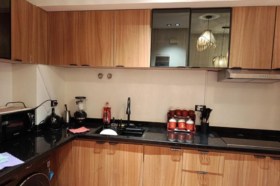 Photo of Kitchen in El Alamein