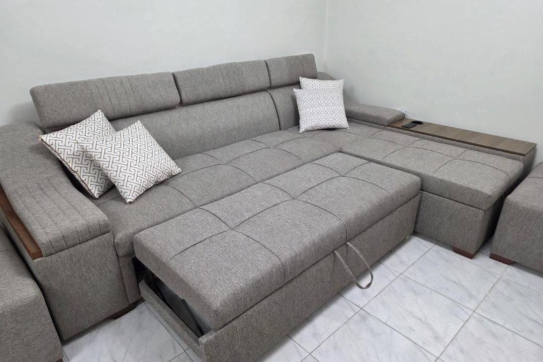 Photo of Livingroom in Al-Muntazah