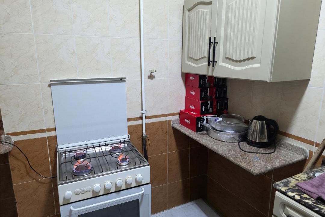 Photo of Kitchen in Al-Muntazah
