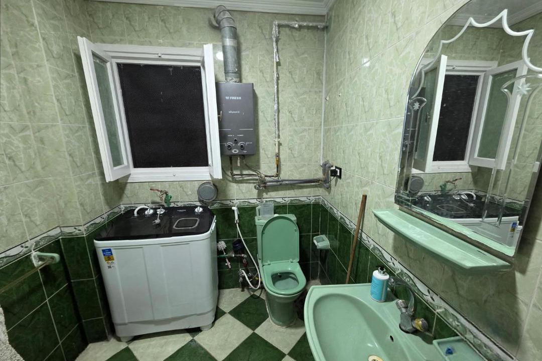 Photo of Bathroom in Al-Muntazah