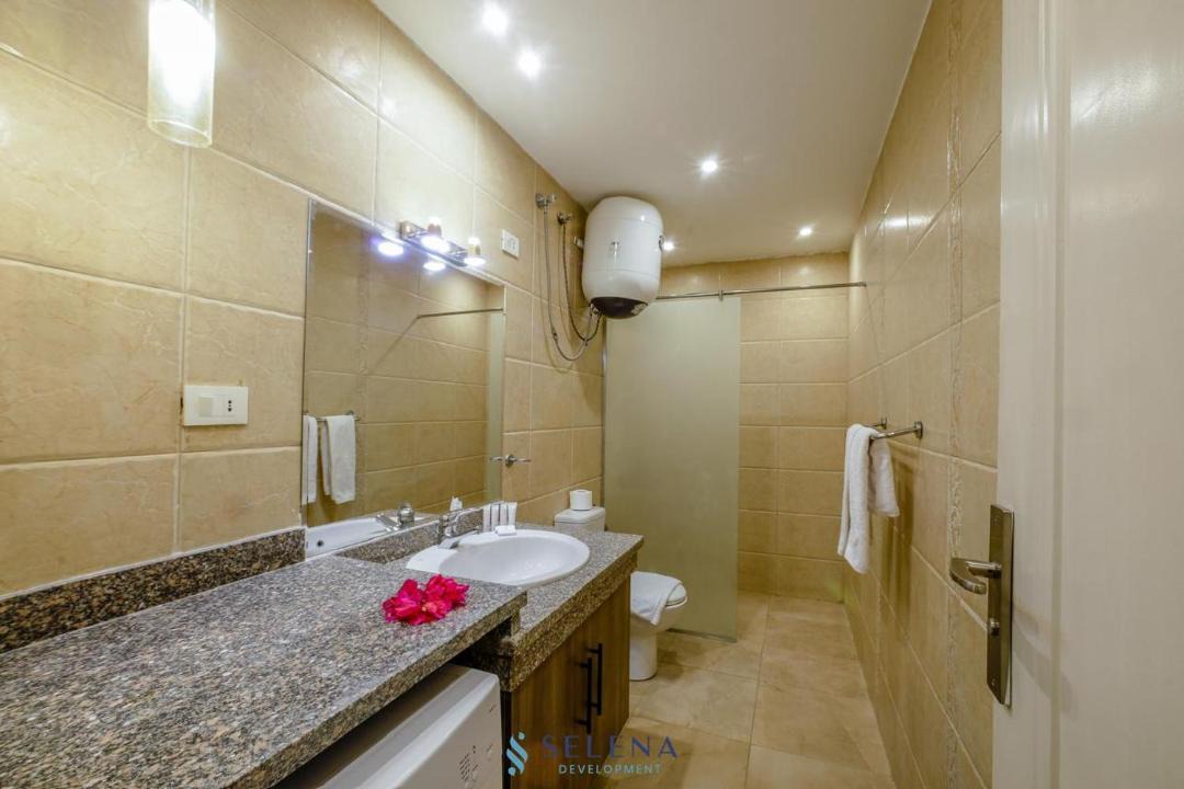 Photo of Bathroom in Al Ahyaa