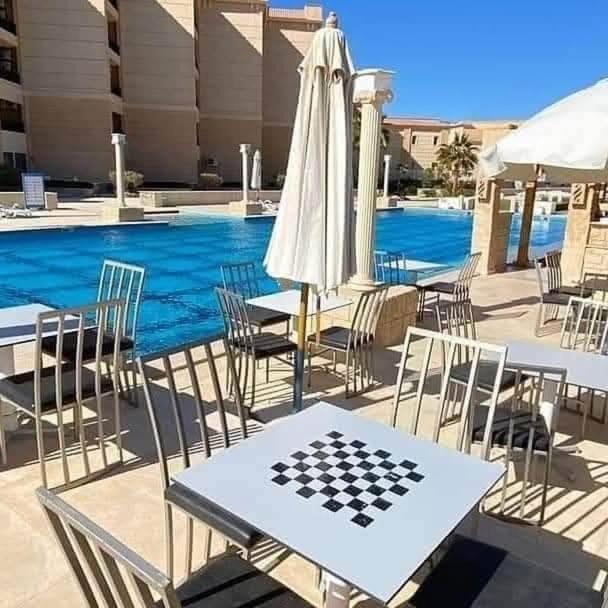 Photo of Patio Balcony in Al Ahyaa