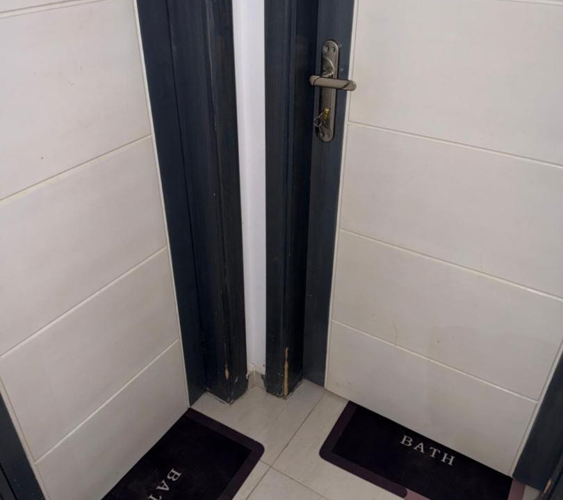 Photo of Bathroom in Dahab