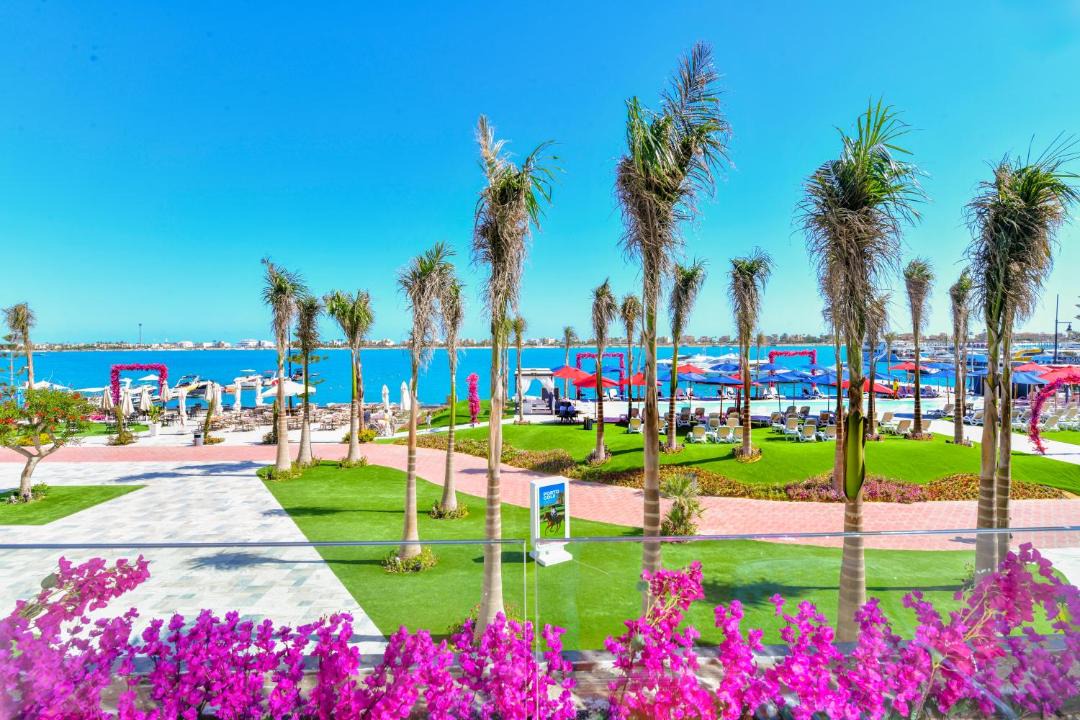 Photo of Others in Marina El Alamein