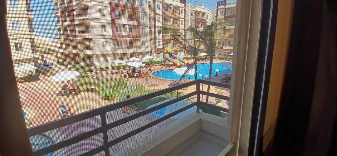 Photo of Patio Balcony in Al-Hammam