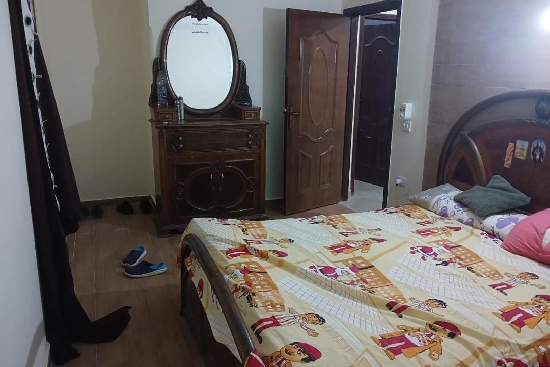 Photo of Bedroom in Al-Hammam
