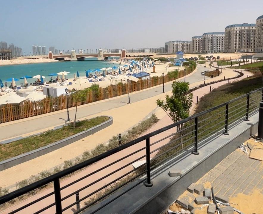 Photo of Others in Marina El Alamein