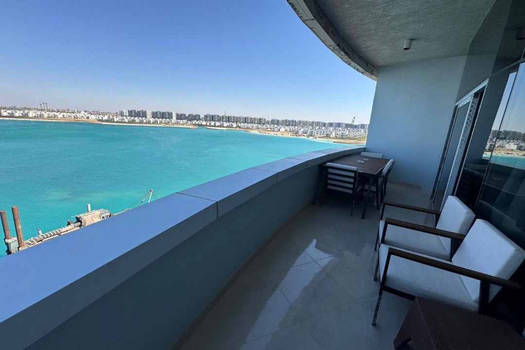 Photo of Others in Marina El Alamein