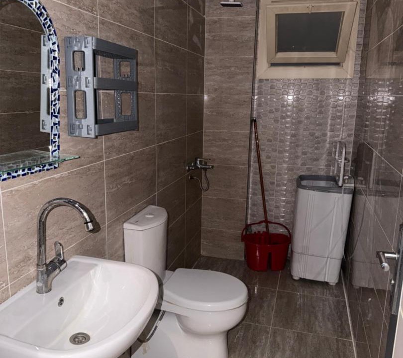 Photo of Bathroom in Dahab
